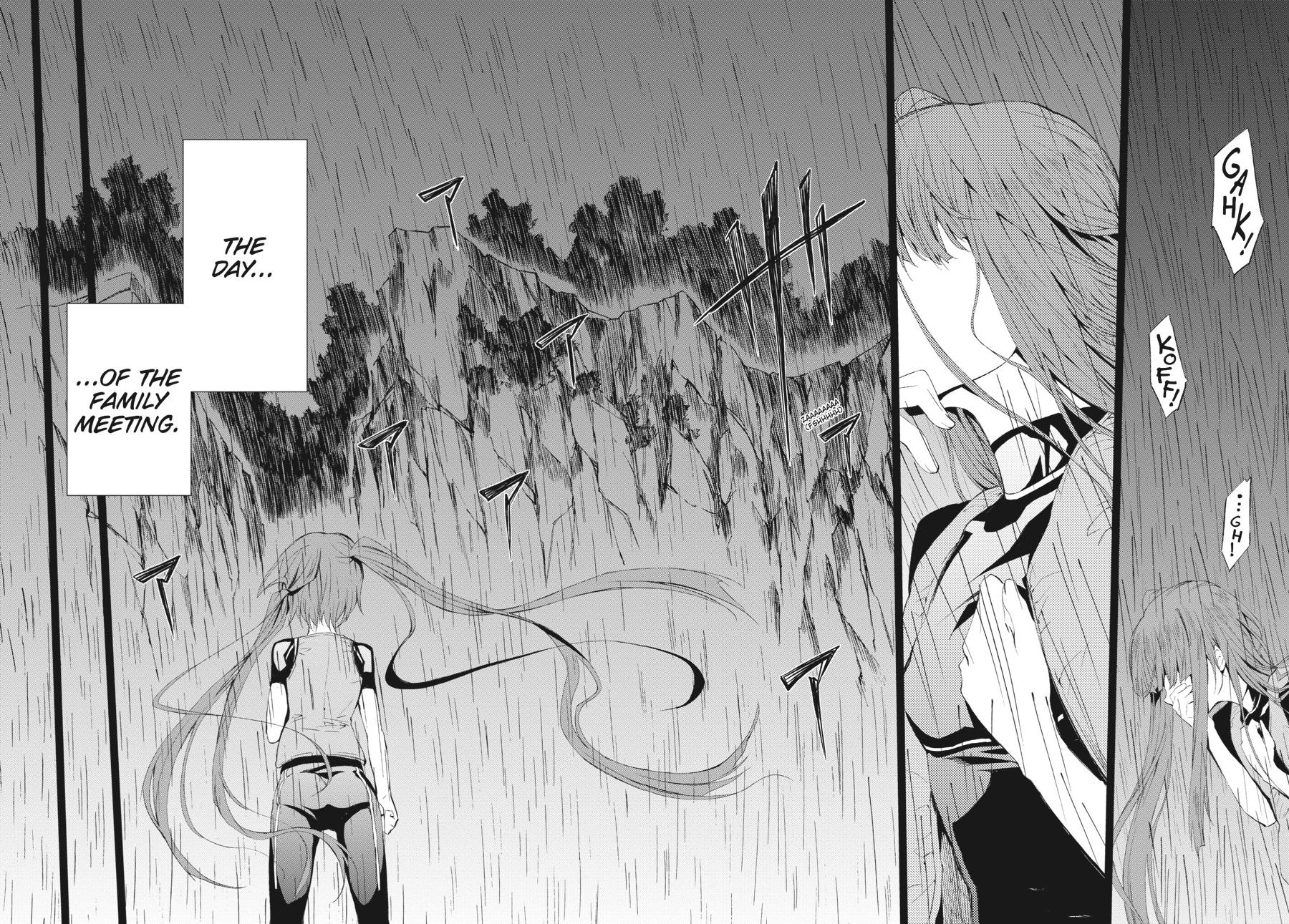 Read Umineko When They Cry Episode 5_ End of the Golden Witch EN Manga Online