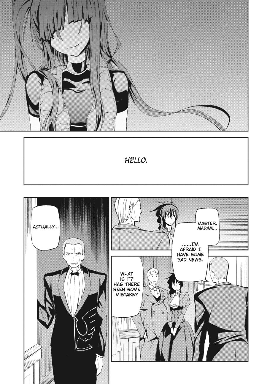 Read Umineko When They Cry Episode 5_ End of the Golden Witch EN Manga Online