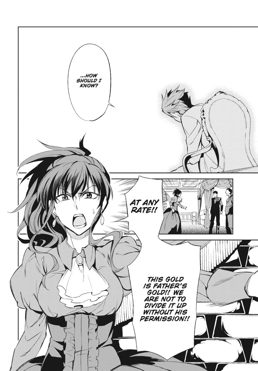 Read Umineko When They Cry Episode 5_ End of the Golden Witch EN Manga Online