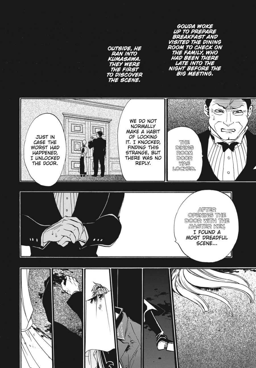 Read Umineko When They Cry Episode 8_ Twilight of the Golden Witch EN Manga Online