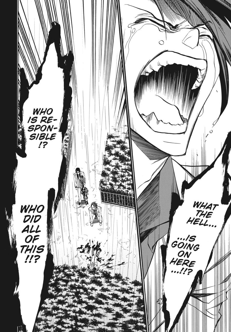 Read Umineko When They Cry Episode 8_ Twilight of the Golden Witch EN Manga Online