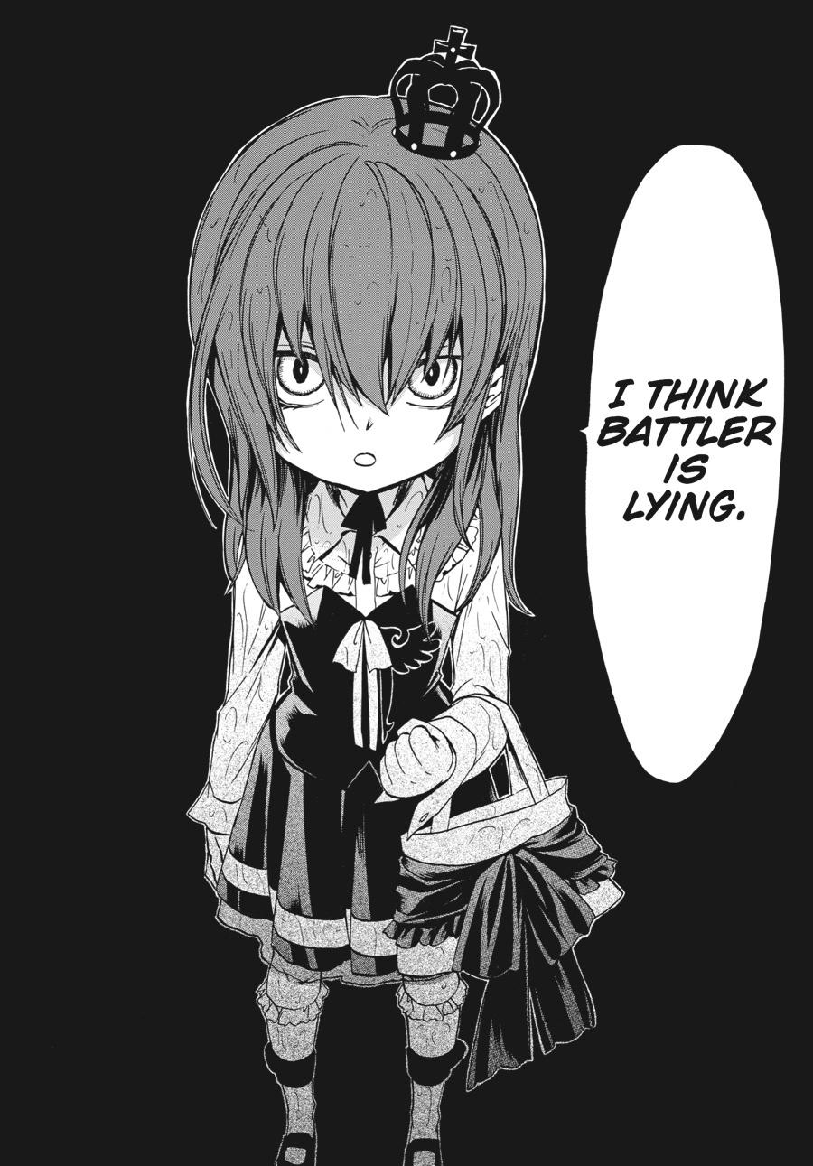 Read Umineko When They Cry Episode 8_ Twilight of the Golden Witch EN Manga Online