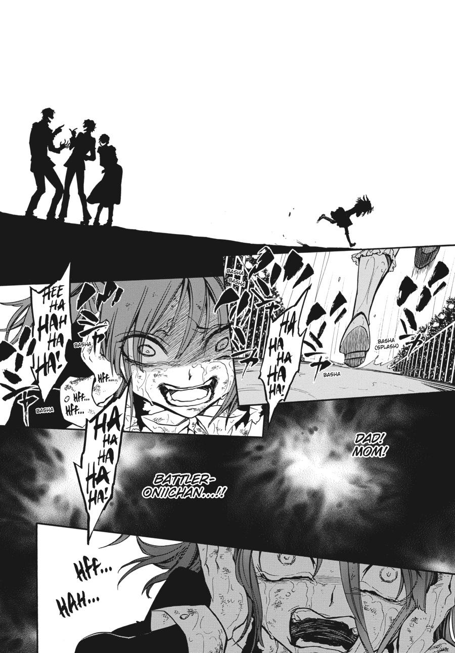 Read Umineko When They Cry Episode 8_ Twilight of the Golden Witch EN Manga Online