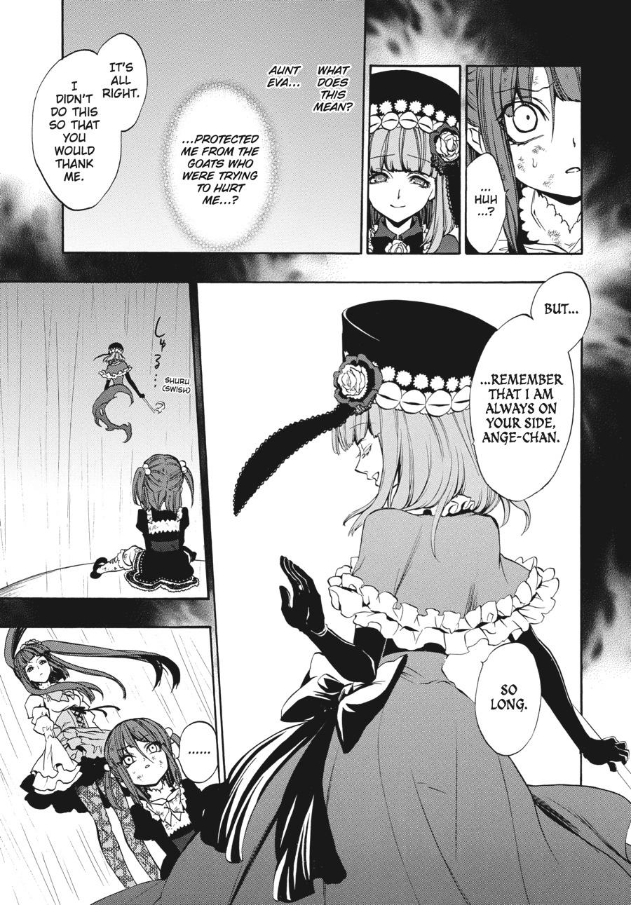 Read Umineko When They Cry Episode 8_ Twilight of the Golden Witch EN Manga Online