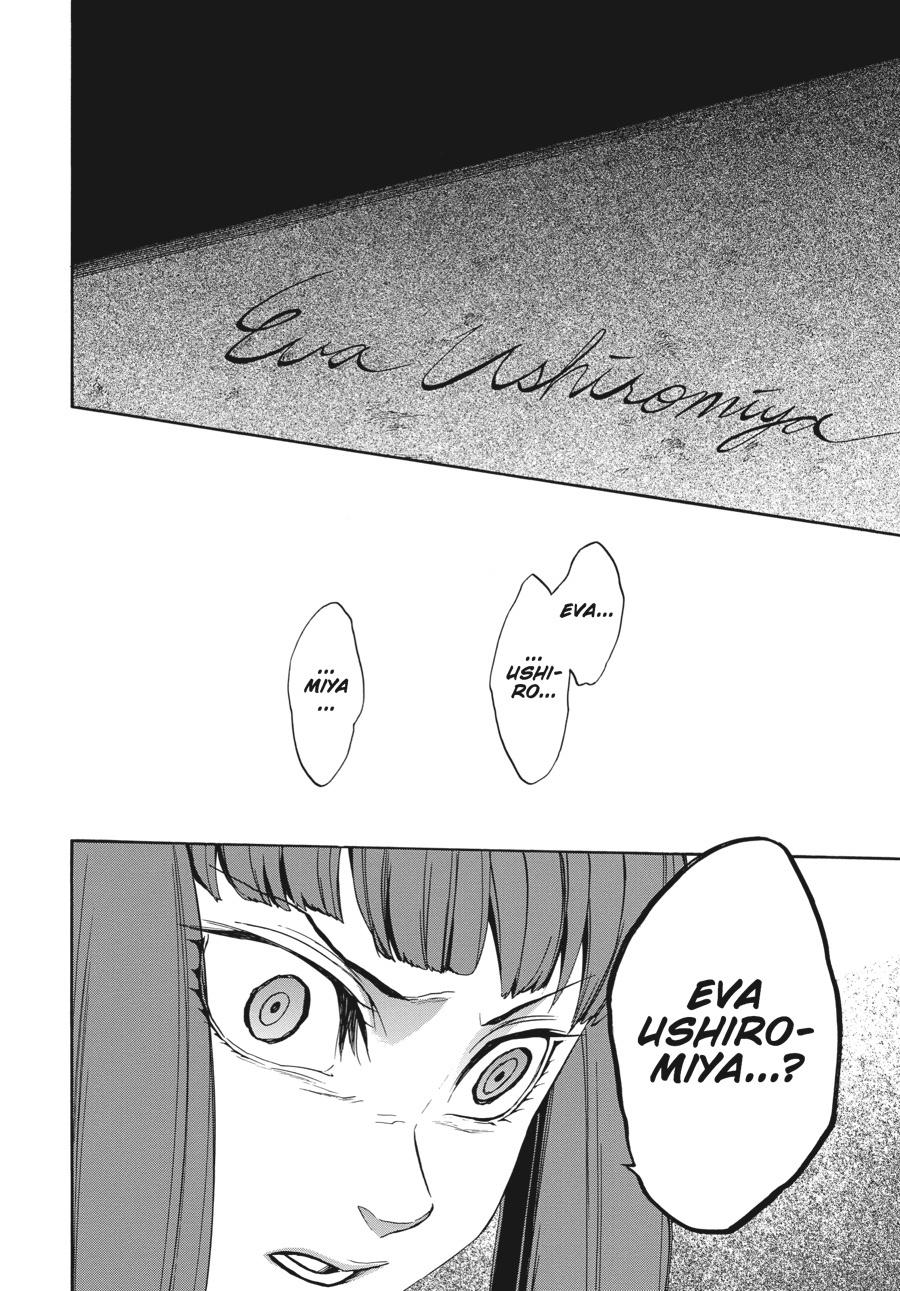 Read Umineko When They Cry Episode 8_ Twilight of the Golden Witch EN Manga Online