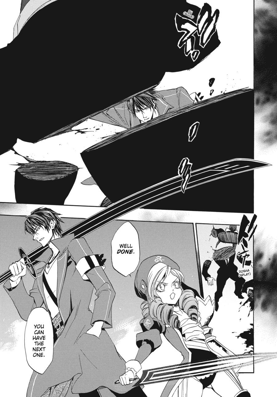 Read Umineko When They Cry Episode 8_ Twilight of the Golden Witch EN Manga Online