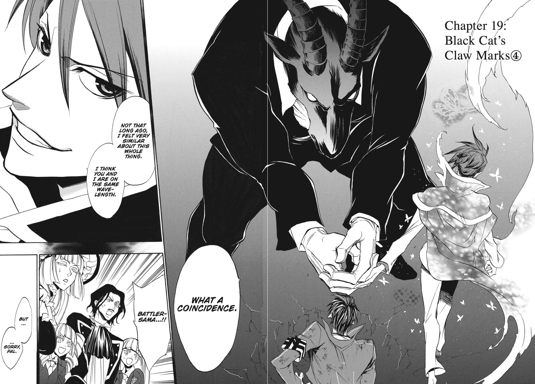 Read Umineko When They Cry Episode 8_ Twilight of the Golden Witch EN Manga Online