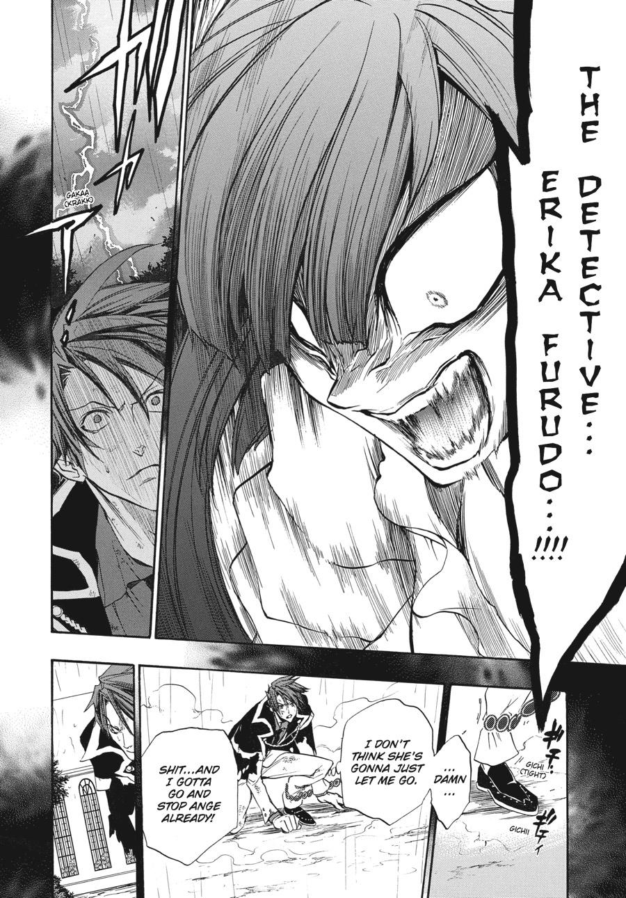 Read Umineko When They Cry Episode 8_ Twilight of the Golden Witch EN Manga Online