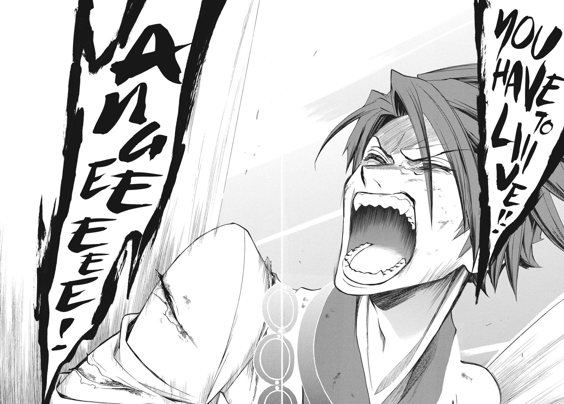 Read Umineko When They Cry Episode 8_ Twilight of the Golden Witch EN Manga Online