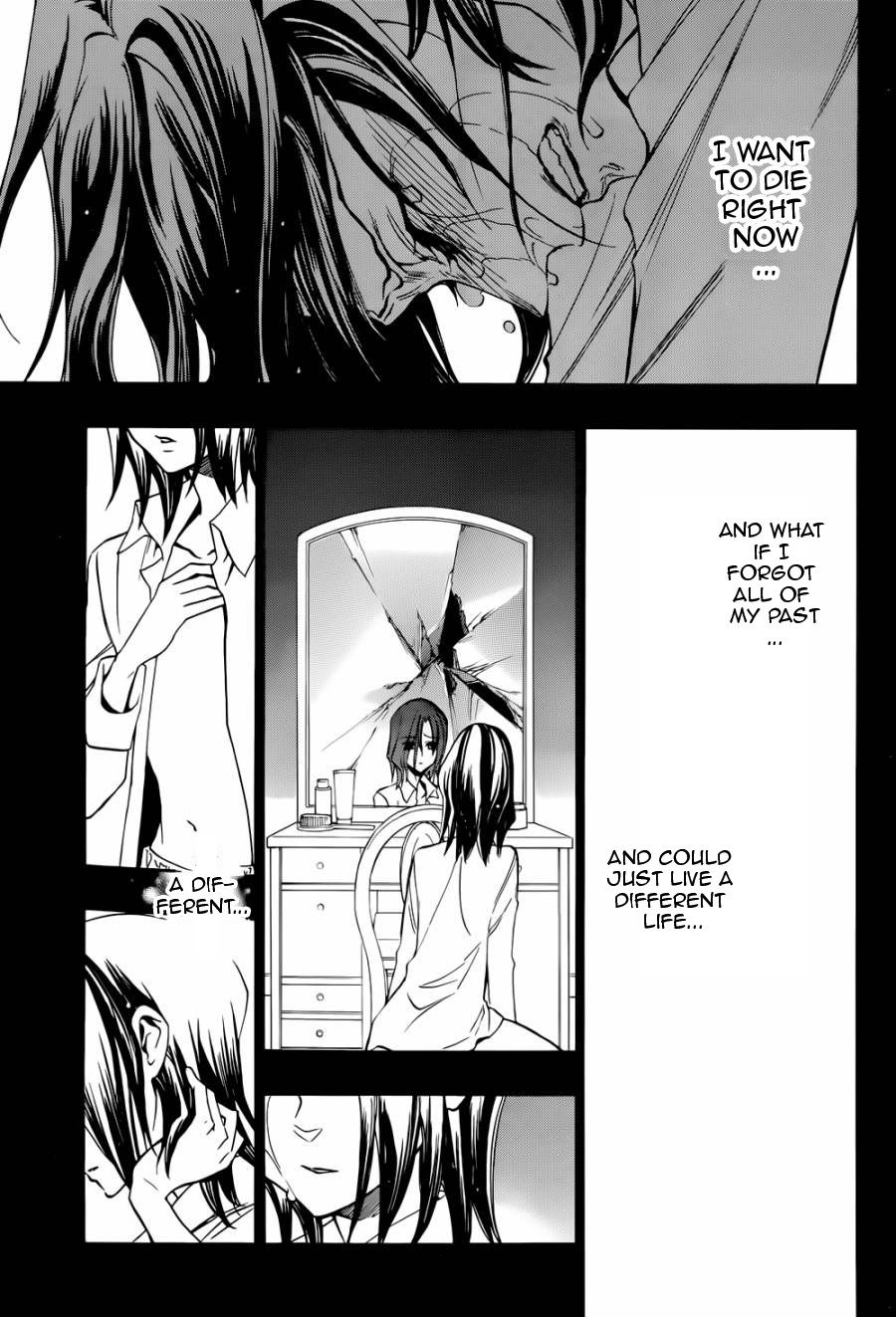 Read Umineko When They Cry Episode 8_ Twilight of the Golden Witch EN Manga Online