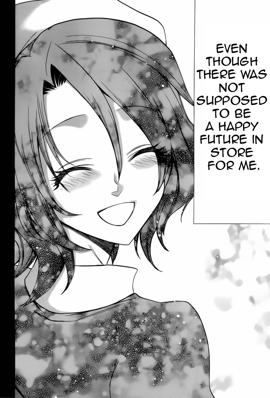 Read Umineko When They Cry Episode 8_ Twilight of the Golden Witch EN Manga Online