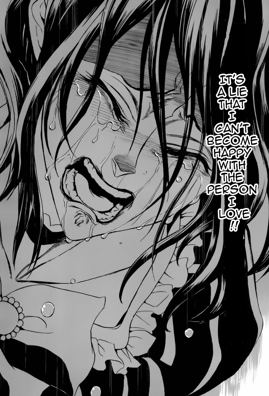 Read Umineko When They Cry Episode 8_ Twilight of the Golden Witch EN Manga Online