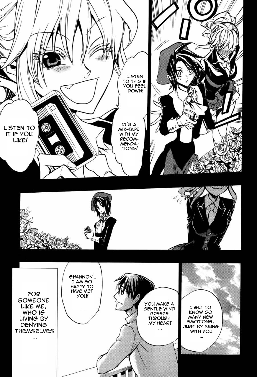 Read Umineko When They Cry Episode 8_ Twilight of the Golden Witch EN Manga Online