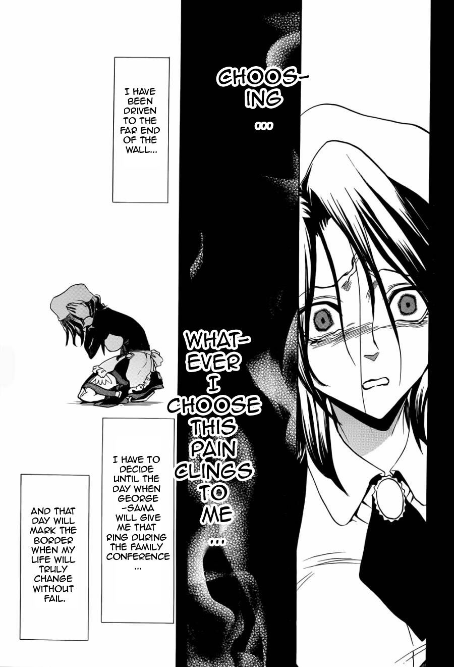 Read Umineko When They Cry Episode 8_ Twilight of the Golden Witch EN Manga Online