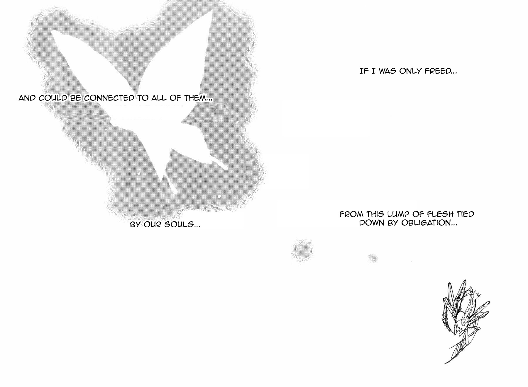 Read Umineko When They Cry Episode 8_ Twilight of the Golden Witch EN Manga Online