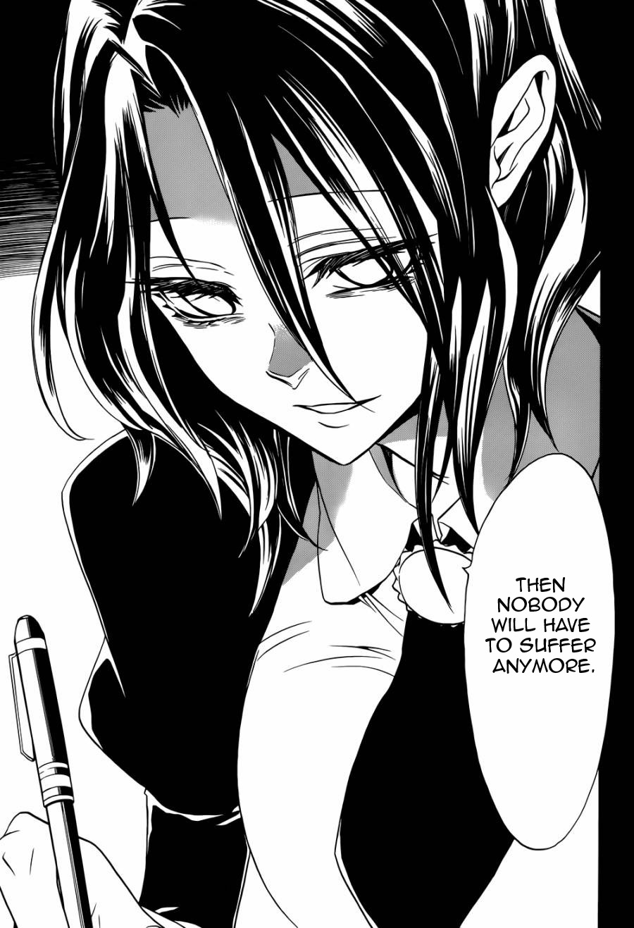 Read Umineko When They Cry Episode 8_ Twilight of the Golden Witch EN Manga Online