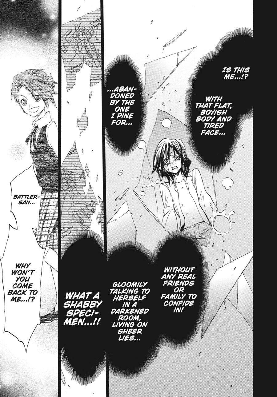 Read Umineko When They Cry Episode 8_ Twilight of the Golden Witch EN Manga Online