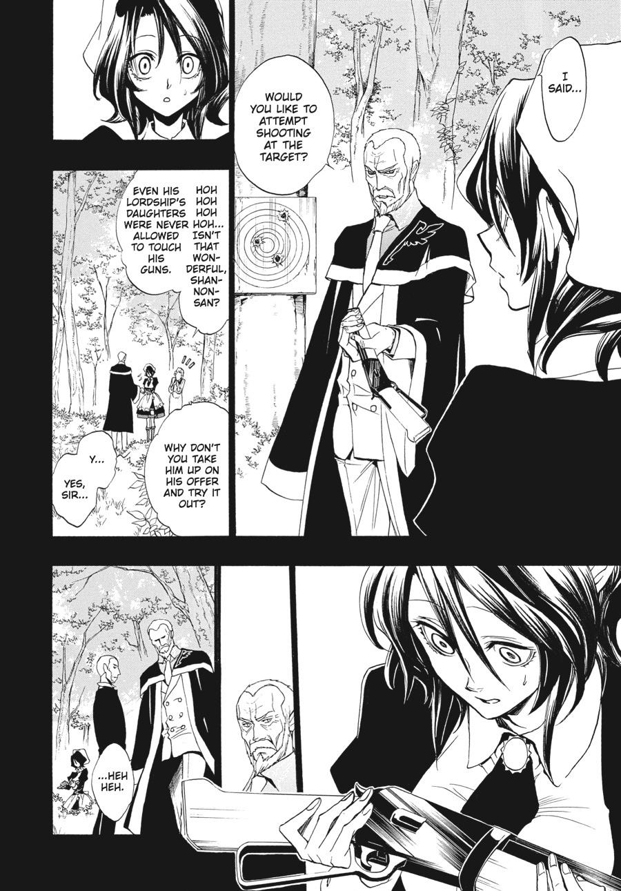 Read Umineko When They Cry Episode 8_ Twilight of the Golden Witch EN Manga Online