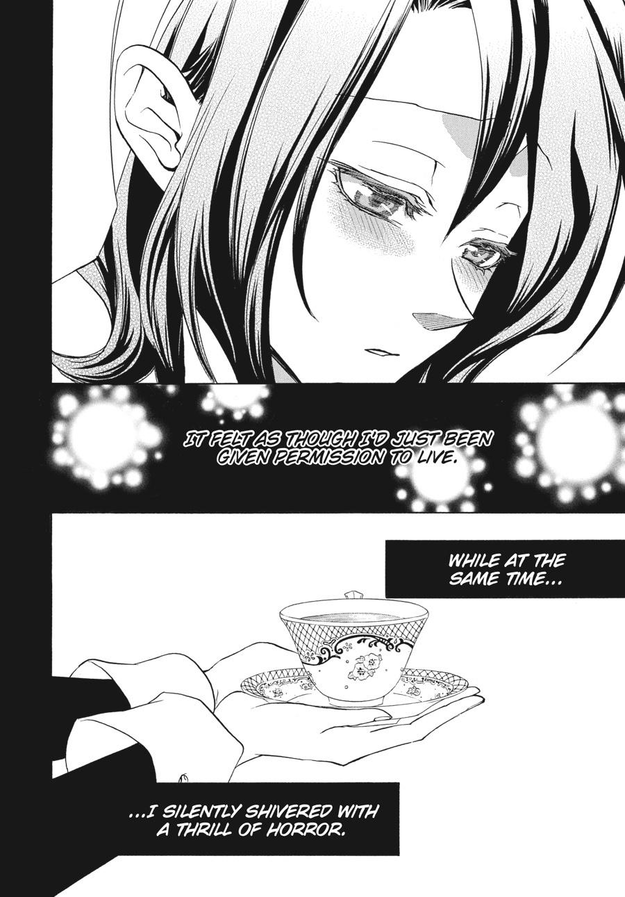 Read Umineko When They Cry Episode 8_ Twilight of the Golden Witch EN Manga Online