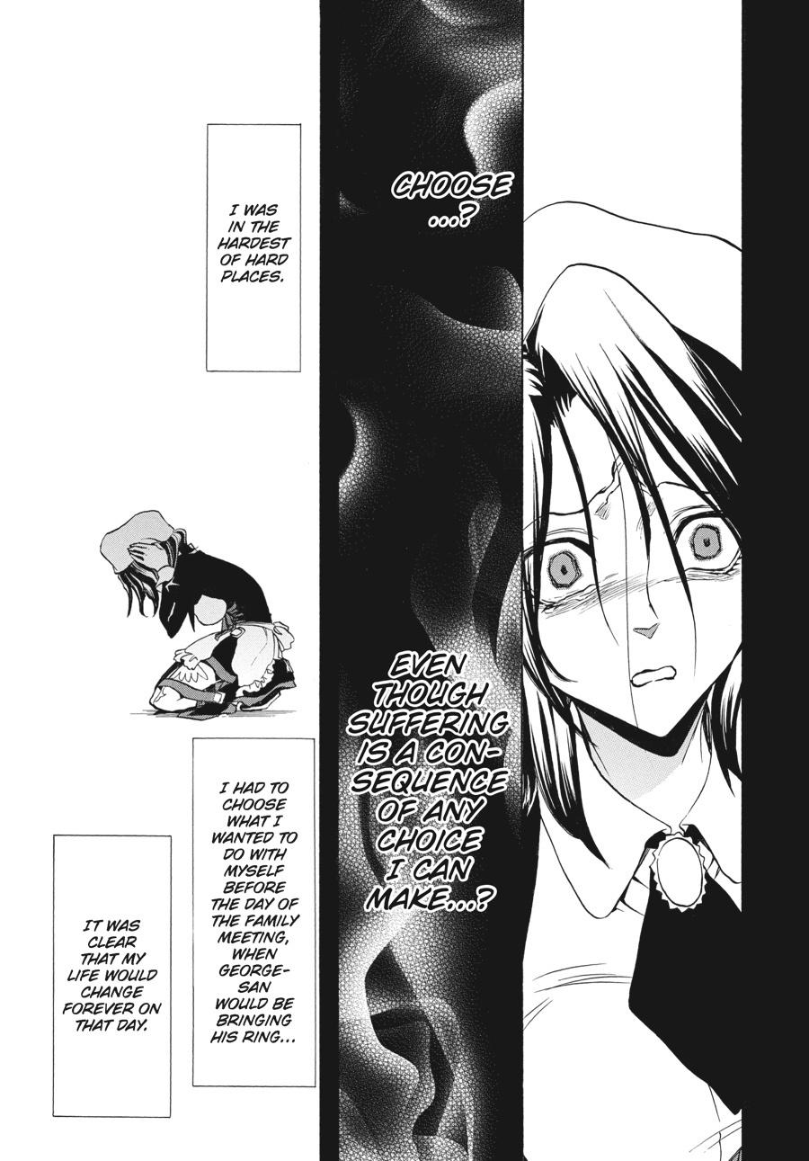 Read Umineko When They Cry Episode 8_ Twilight of the Golden Witch EN Manga Online