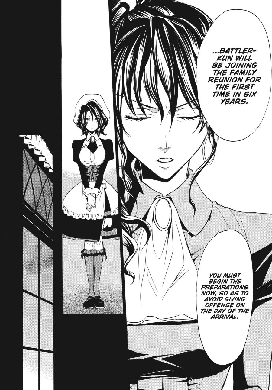 Read Umineko When They Cry Episode 8_ Twilight of the Golden Witch EN Manga Online