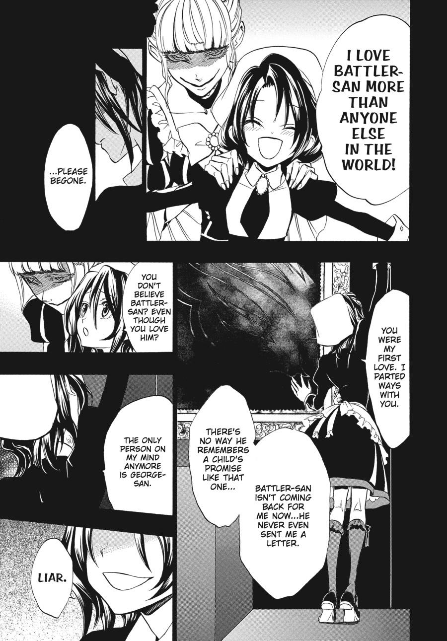Read Umineko When They Cry Episode 8_ Twilight of the Golden Witch EN Manga Online
