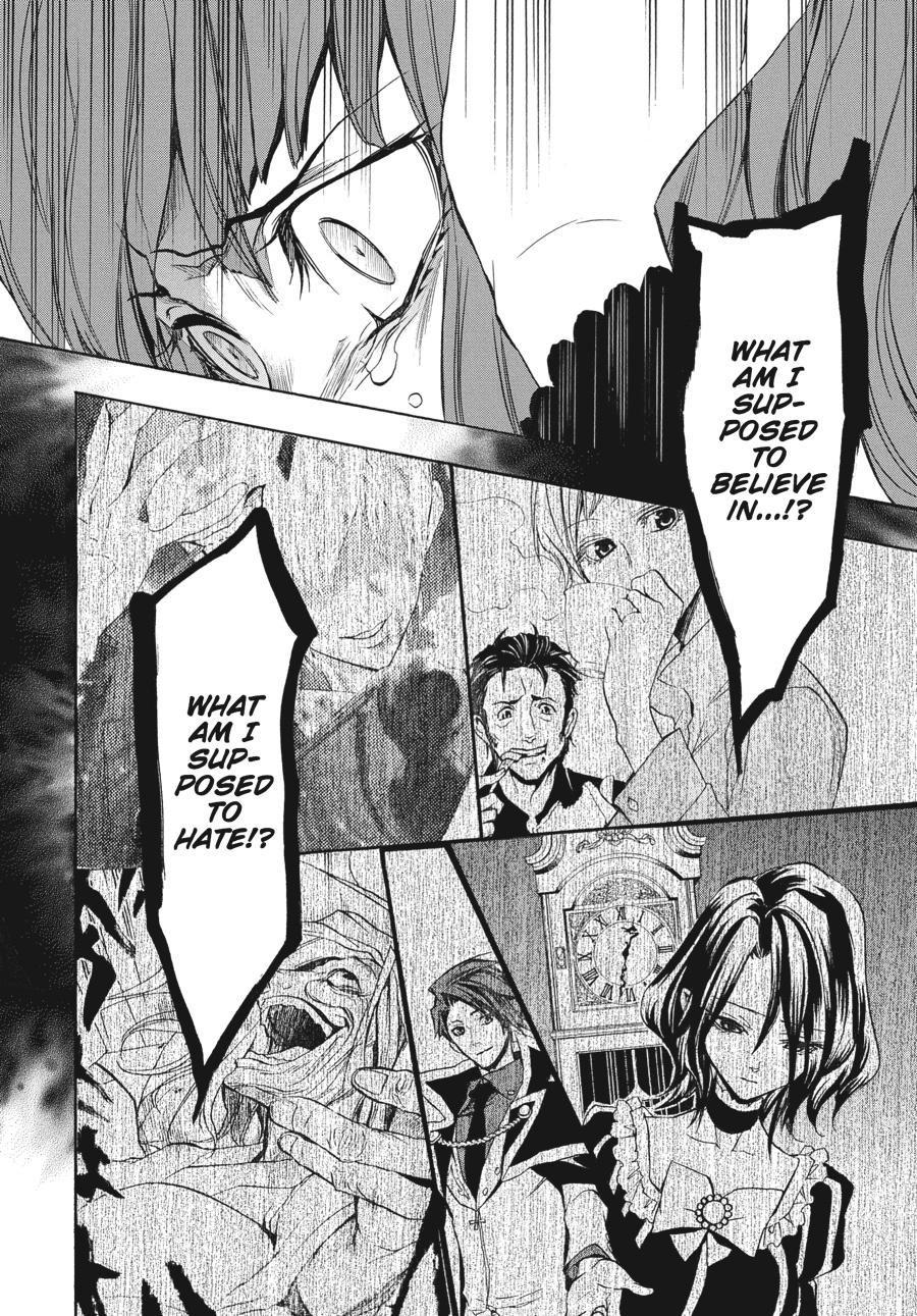 Read Umineko When They Cry Episode 8_ Twilight of the Golden Witch EN Manga Online