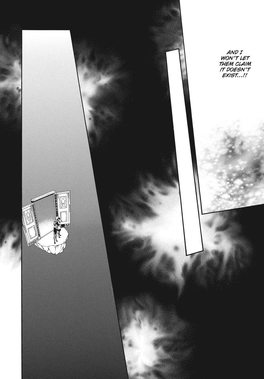 Read Umineko When They Cry Episode 8_ Twilight of the Golden Witch EN Manga Online