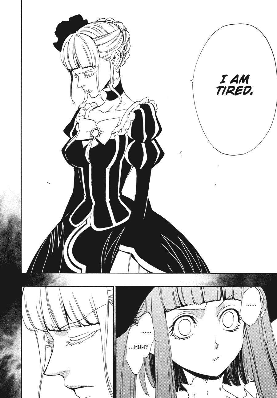 Read Umineko When They Cry Episode 8_ Twilight of the Golden Witch EN Manga Online