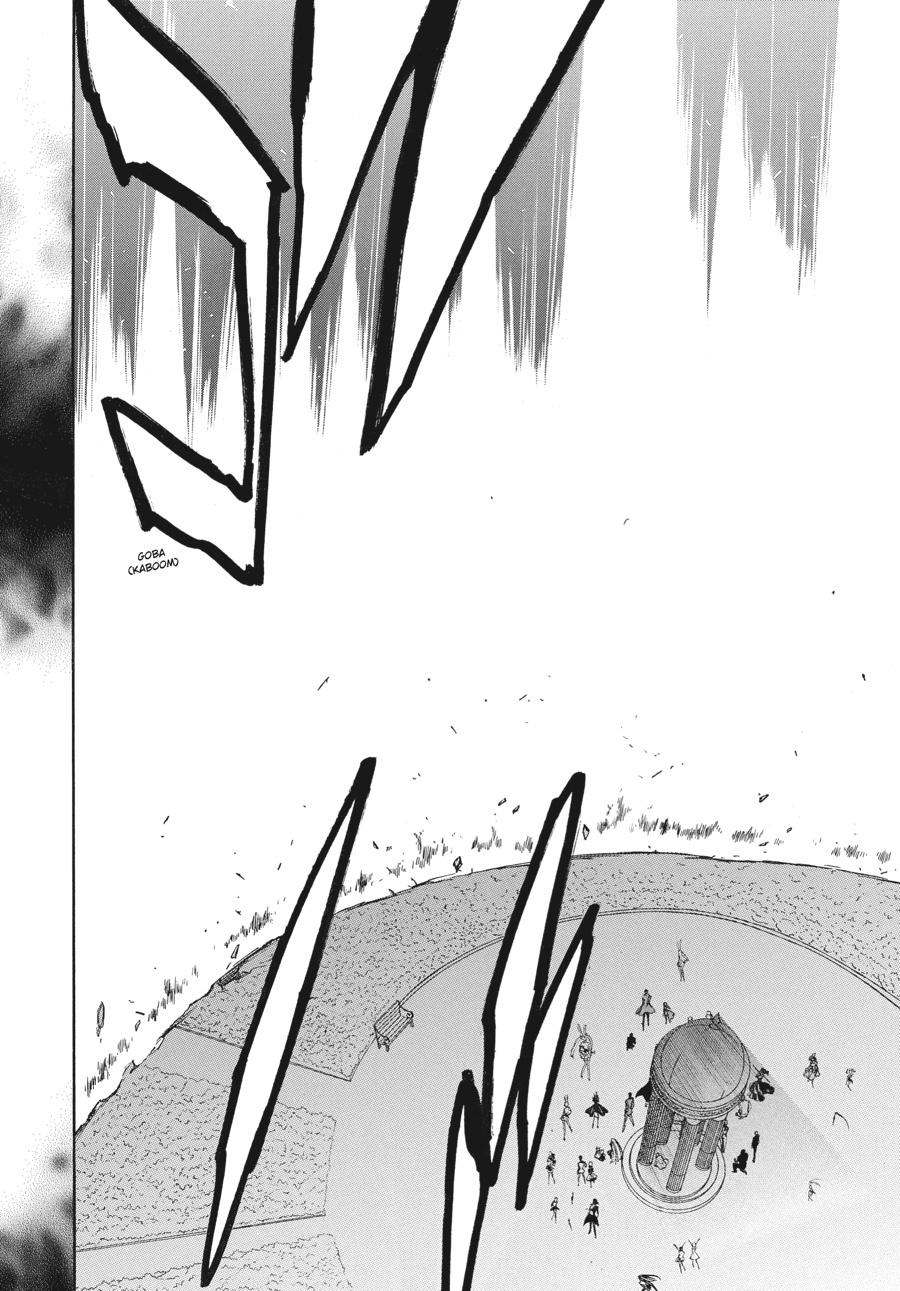 Read Umineko When They Cry Episode 8_ Twilight of the Golden Witch EN Manga Online