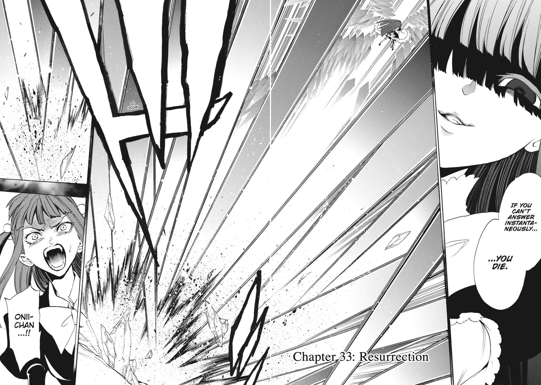 Read Umineko When They Cry Episode 8_ Twilight of the Golden Witch EN Manga Online