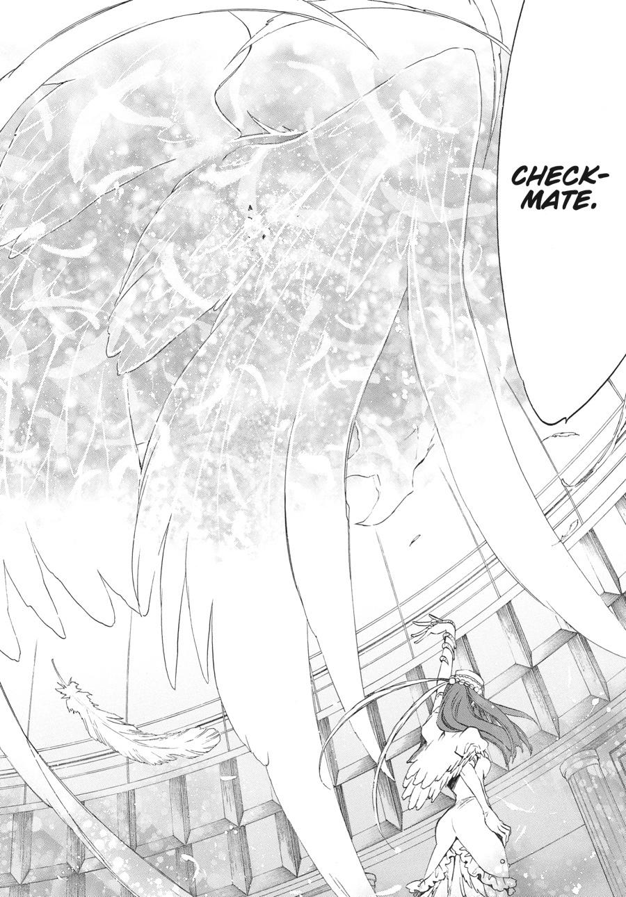 Read Umineko When They Cry Episode 8_ Twilight of the Golden Witch EN Manga Online