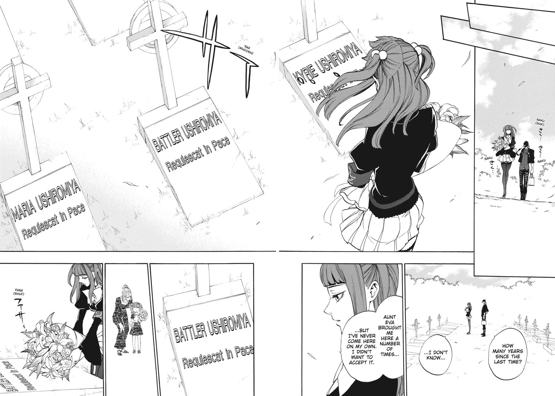 Read Umineko When They Cry Episode 8_ Twilight of the Golden Witch EN Manga Online