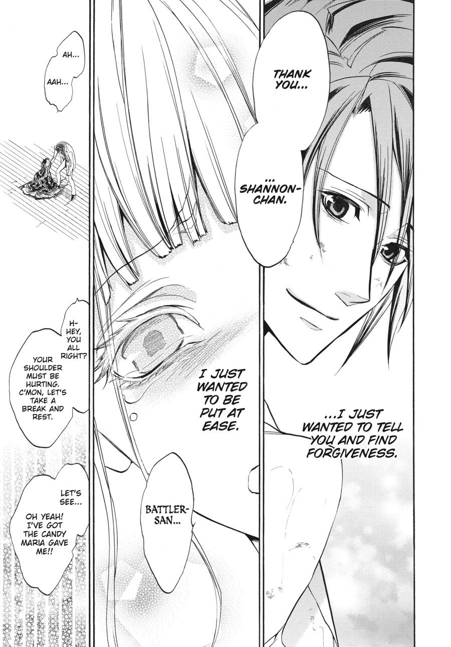 Read Umineko When They Cry Episode 8_ Twilight of the Golden Witch EN Manga Online