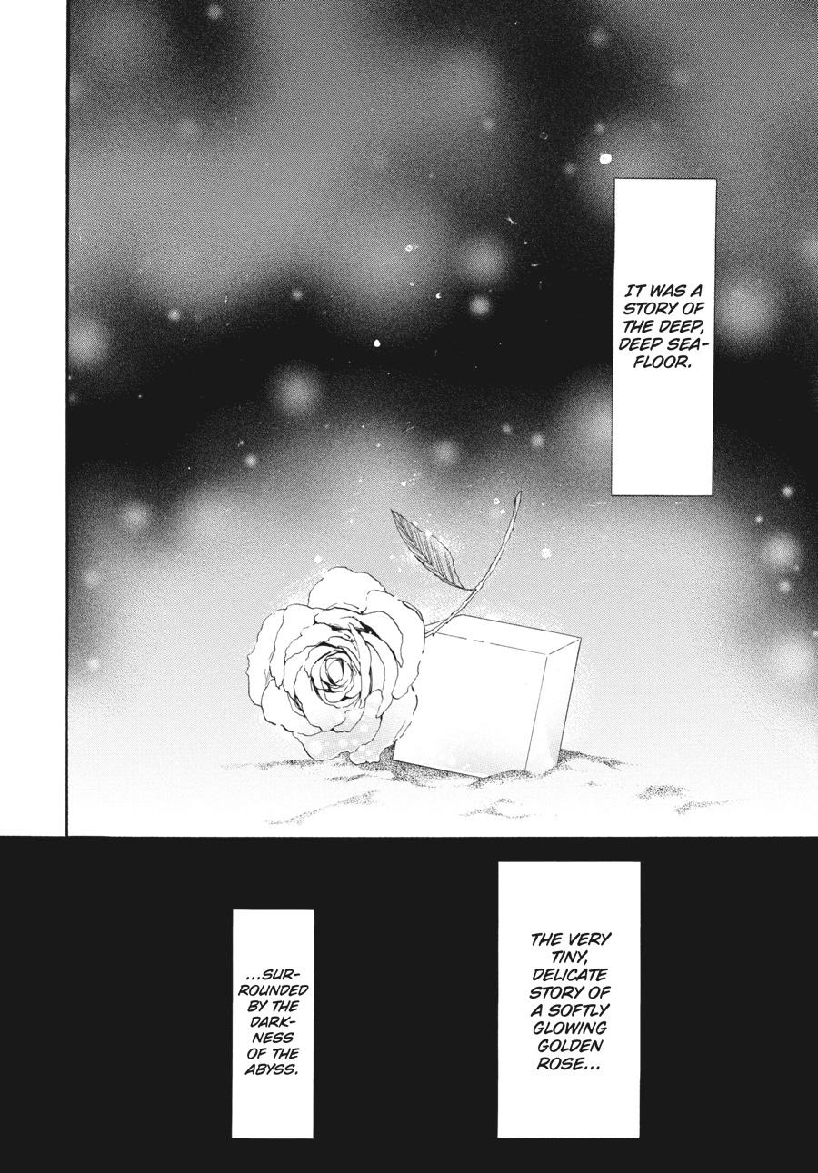 Read Umineko When They Cry Episode 8_ Twilight of the Golden Witch EN Manga Online