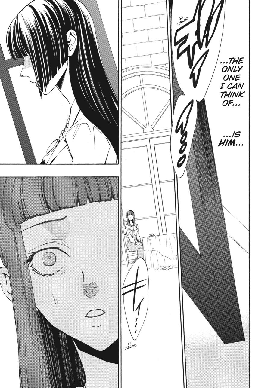 Read Umineko When They Cry Episode 8_ Twilight of the Golden Witch EN Manga Online