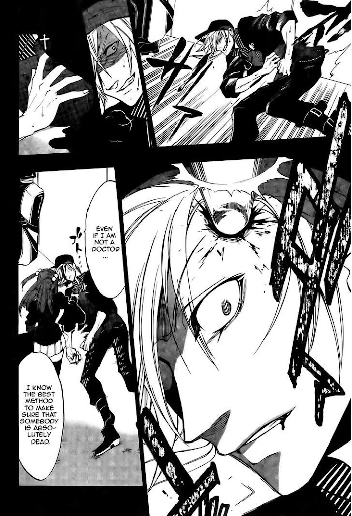 Read Umineko When They Cry Episode 8_ Twilight of the Golden Witch EN Manga Online