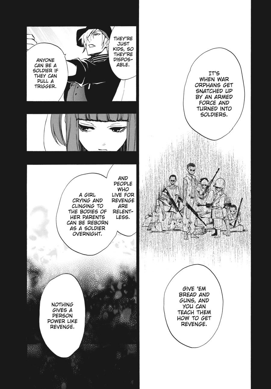 Read Umineko When They Cry Episode 8_ Twilight of the Golden Witch EN Manga Online
