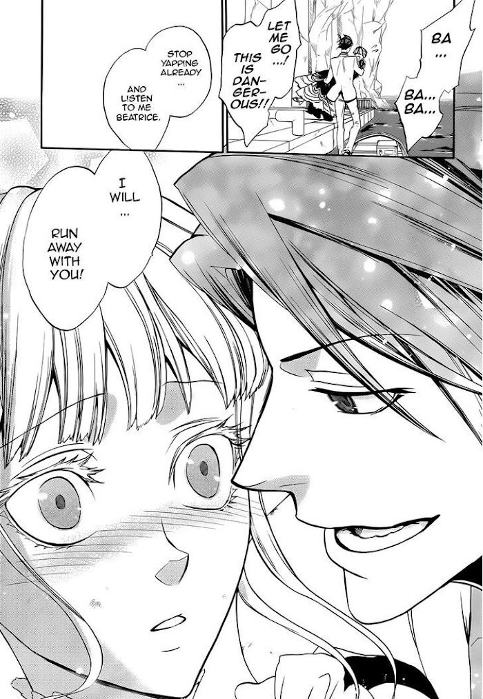 Read Umineko When They Cry Episode 8_ Twilight of the Golden Witch EN Manga Online