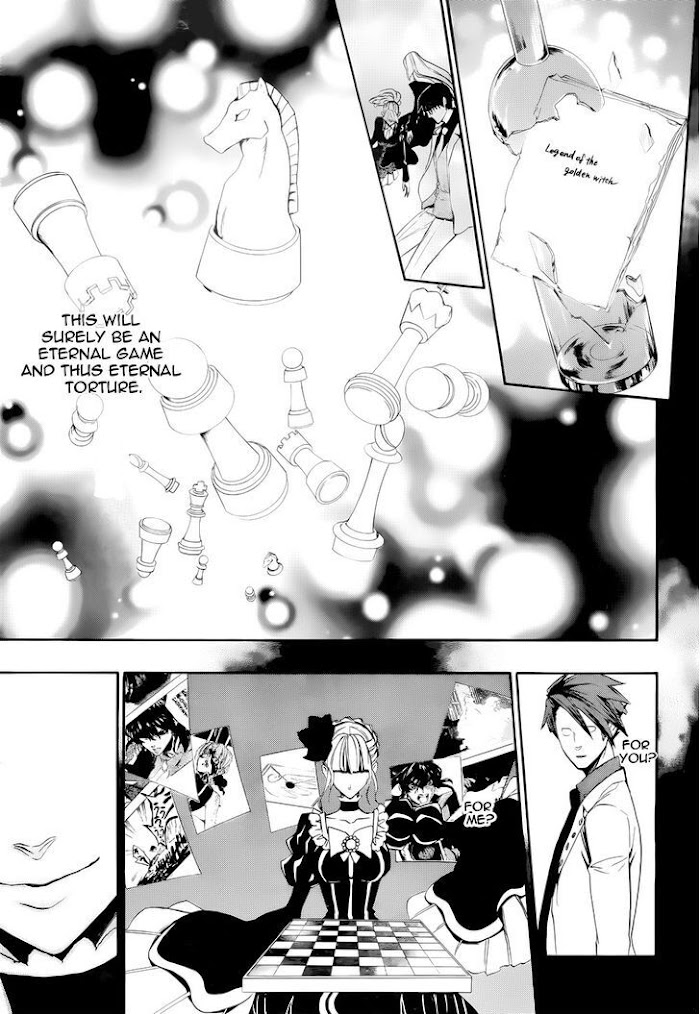 Read Umineko When They Cry Episode 8_ Twilight of the Golden Witch EN Manga Online