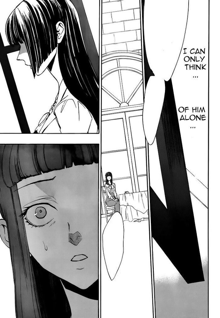 Read Umineko When They Cry Episode 8_ Twilight of the Golden Witch EN Manga Online