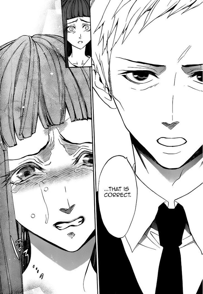 Read Umineko When They Cry Episode 8_ Twilight of the Golden Witch EN Manga Online