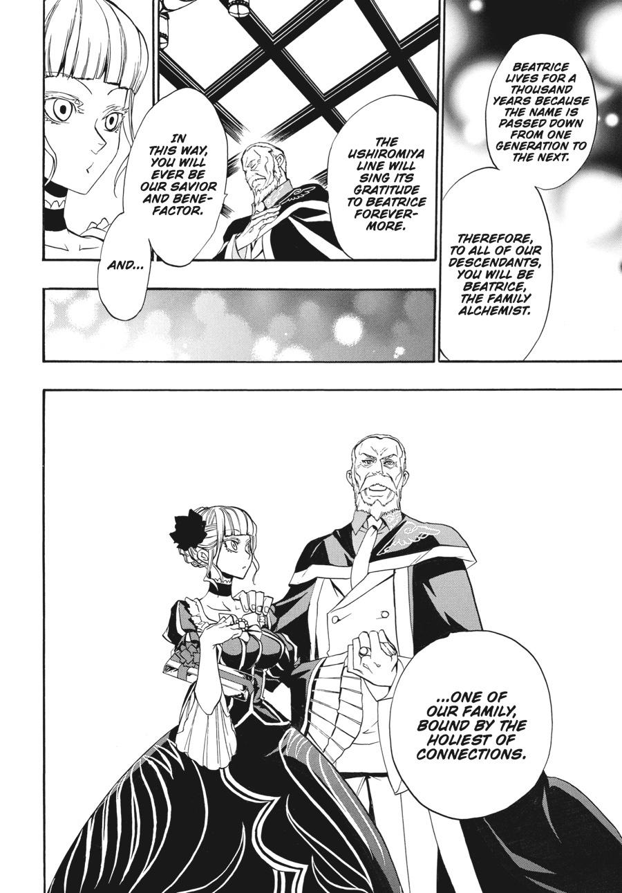 Read Umineko When They Cry Episode 8_ Twilight of the Golden Witch EN Manga Online