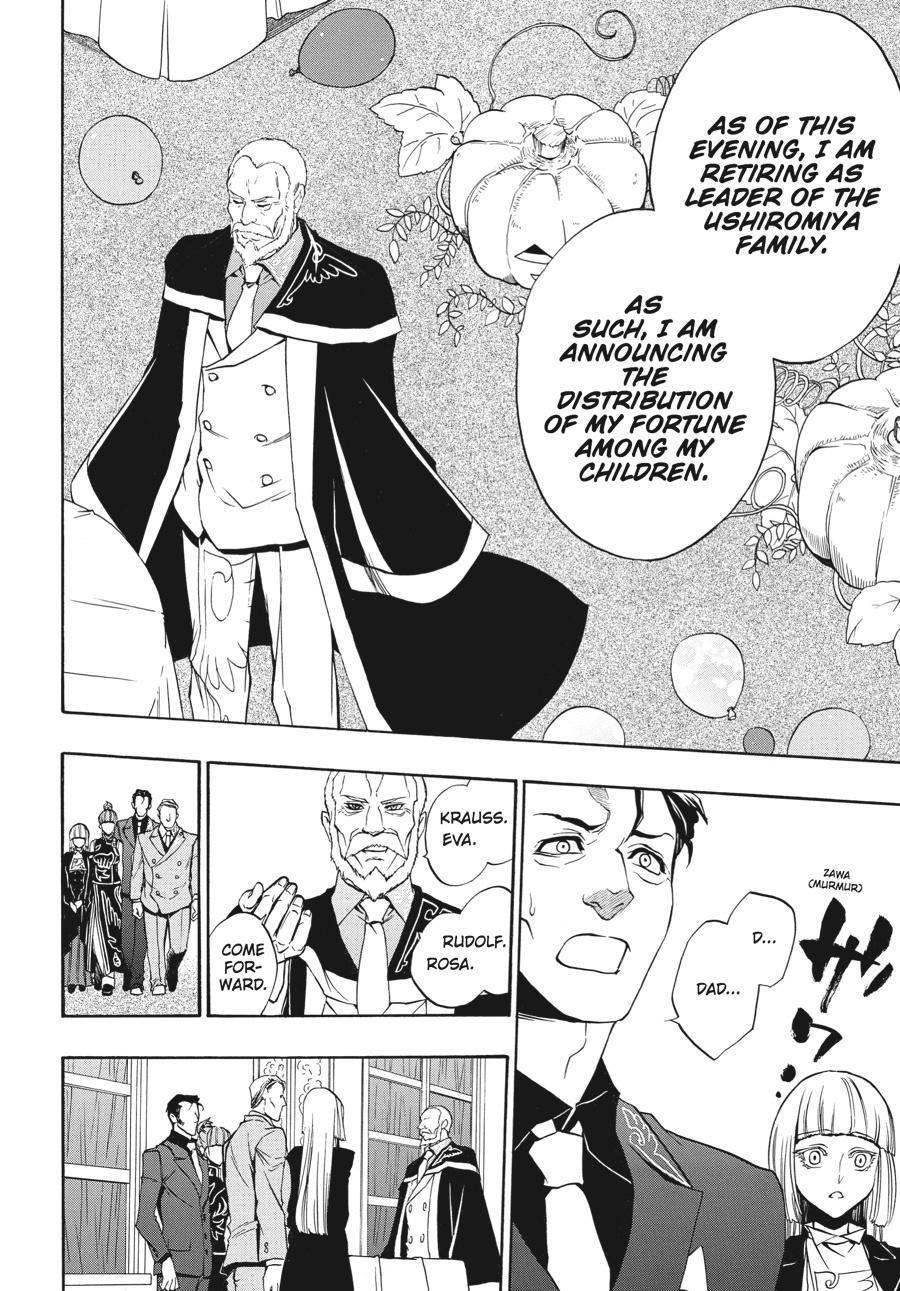 Read Umineko When They Cry Episode 8_ Twilight of the Golden Witch EN Manga Online