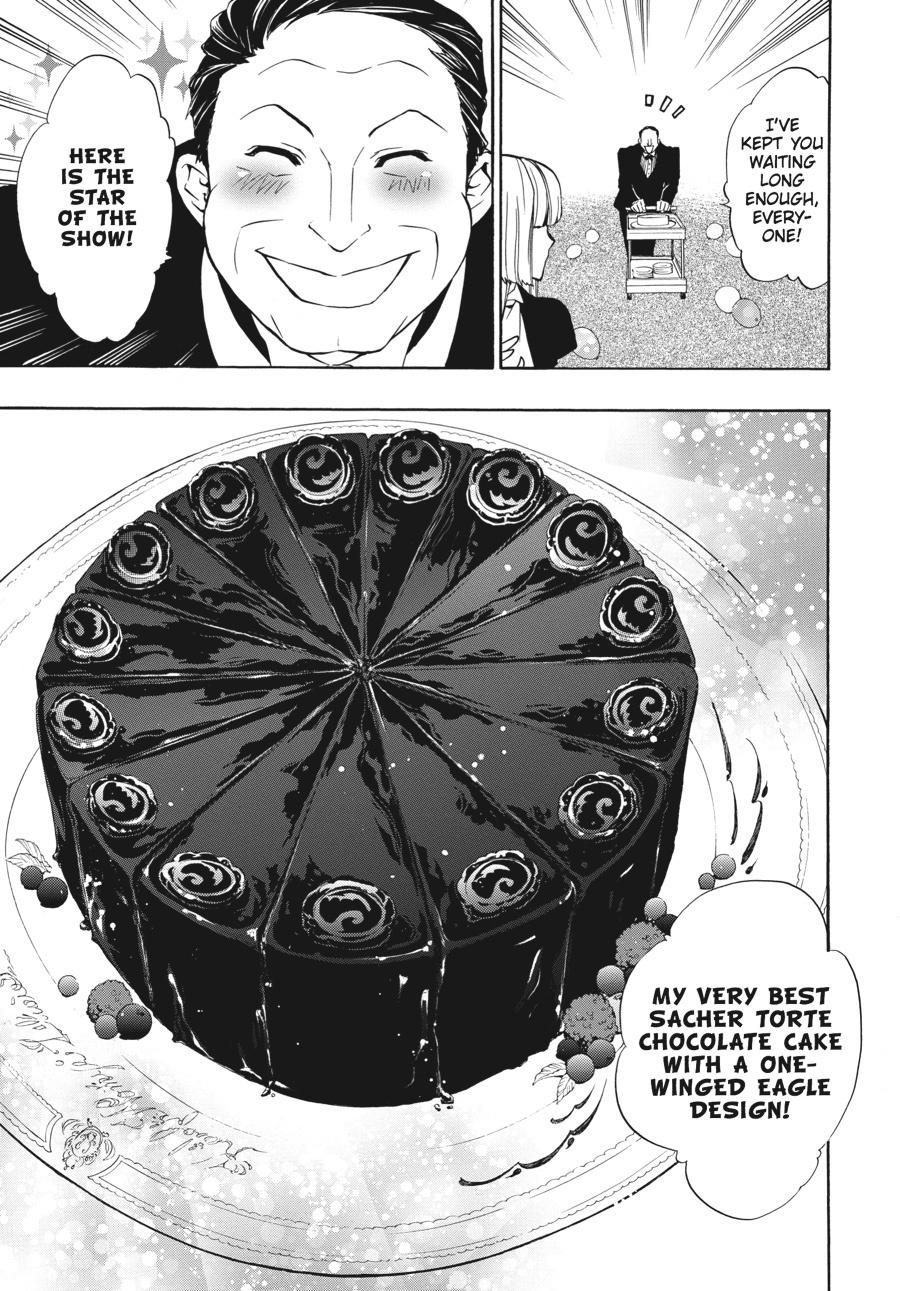 Read Umineko When They Cry Episode 8_ Twilight of the Golden Witch EN Manga Online