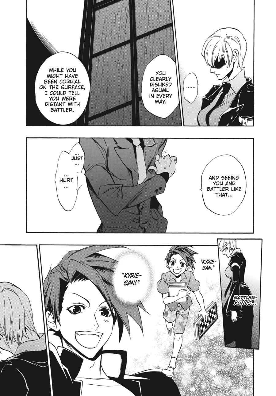 Read Umineko When They Cry Episode 8_ Twilight of the Golden Witch EN Manga Online