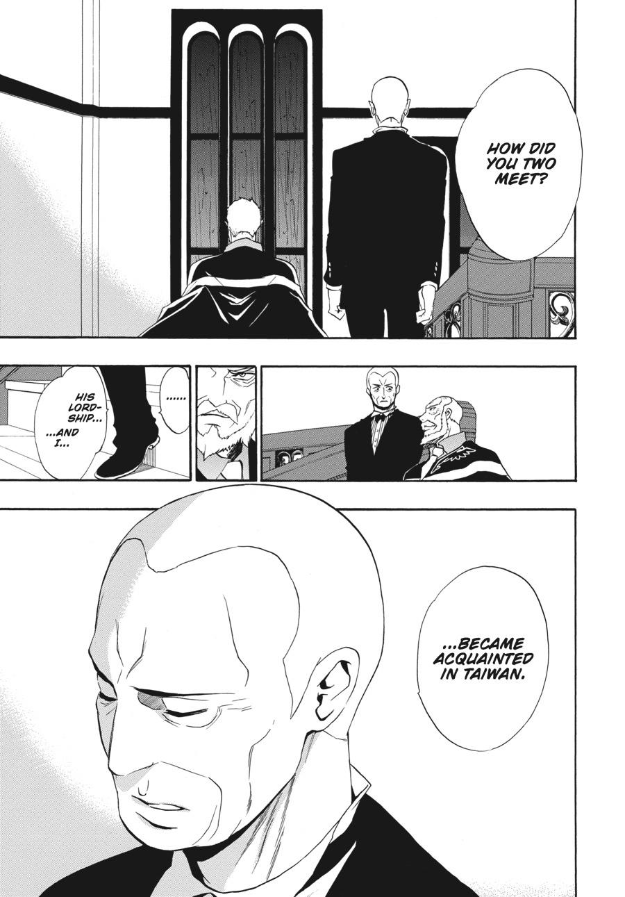 Read Umineko When They Cry Episode 8_ Twilight of the Golden Witch EN Manga Online