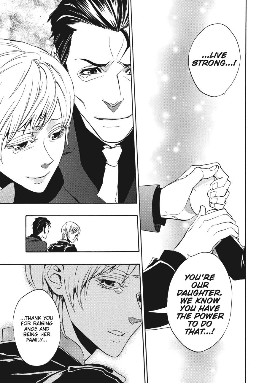 Read Umineko When They Cry Episode 8_ Twilight of the Golden Witch EN Manga Online