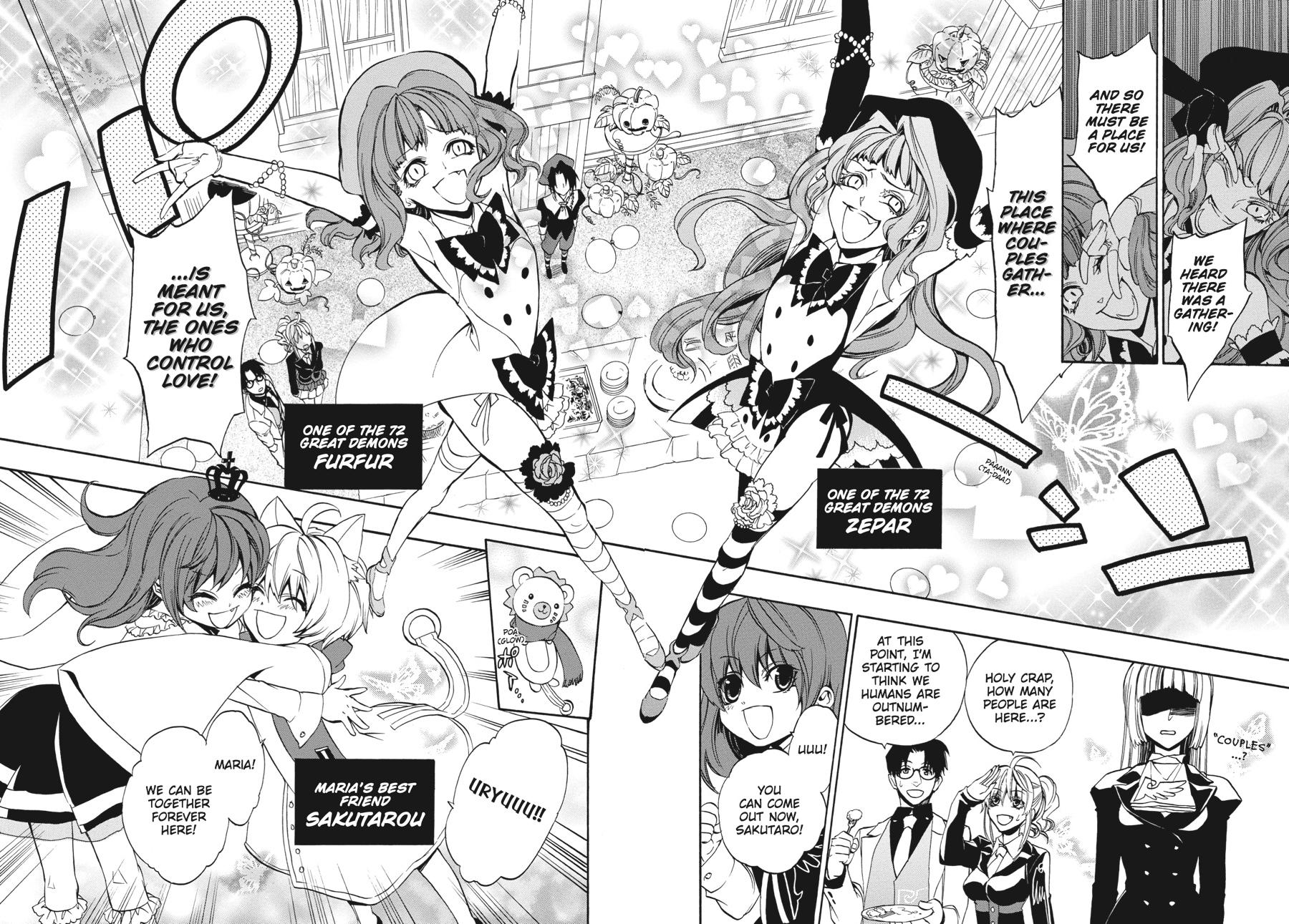 Read Umineko When They Cry Episode 8_ Twilight of the Golden Witch EN Manga Online