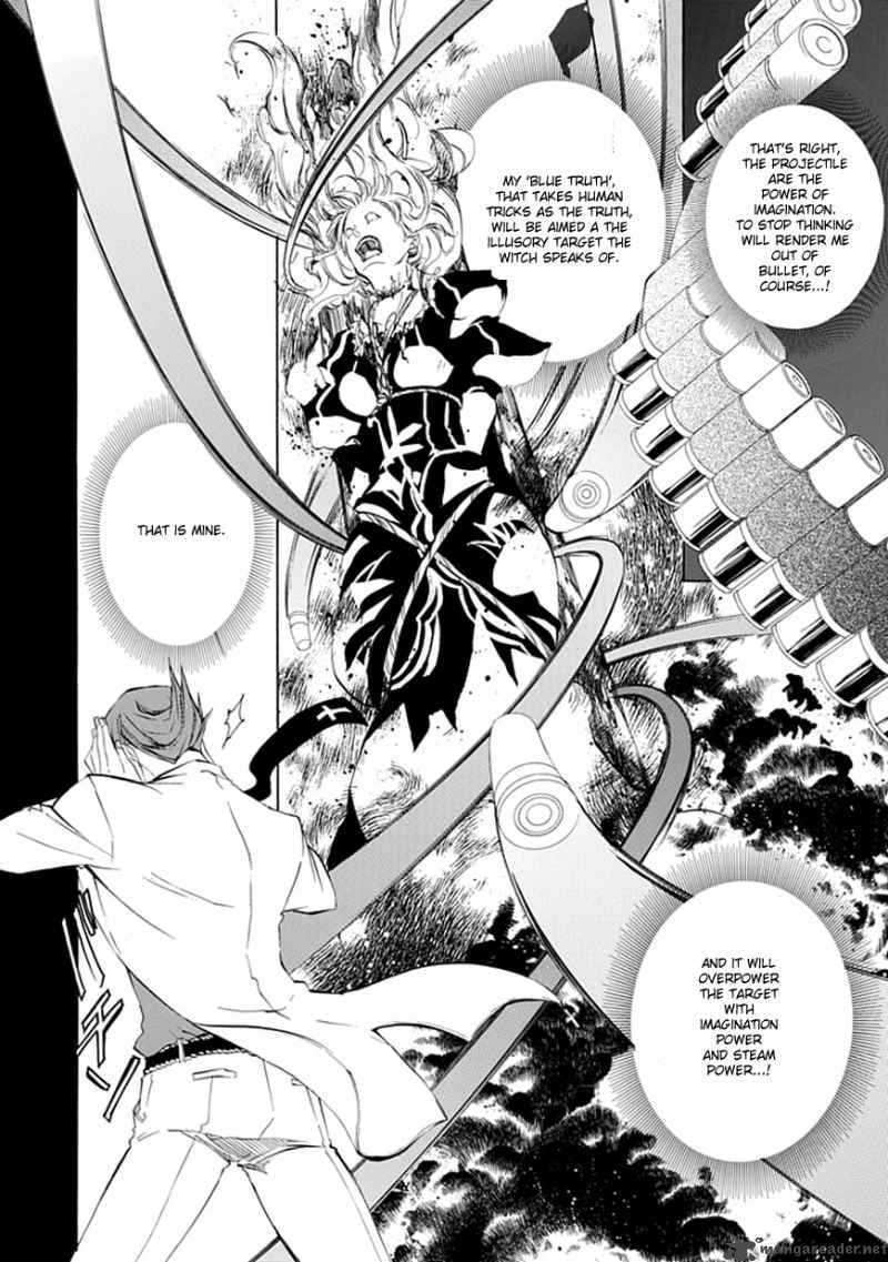 Read Umineko no Naku Koro ni Episode X_ Rokkenjima of Higurashi Crying EN Manga Online